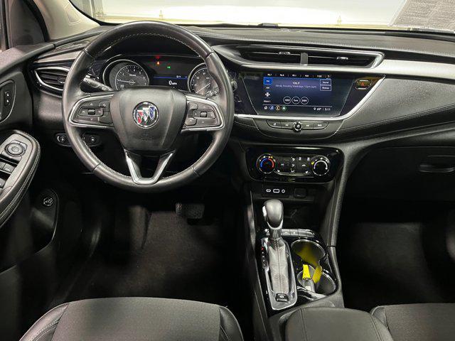 used 2020 Buick Encore GX car, priced at $22,990
