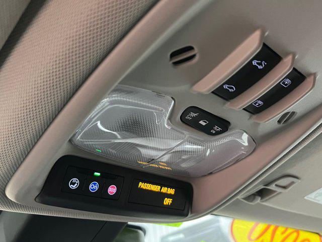 used 2020 Buick Encore GX car, priced at $22,990