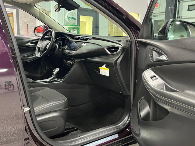 used 2020 Buick Encore GX car, priced at $22,990