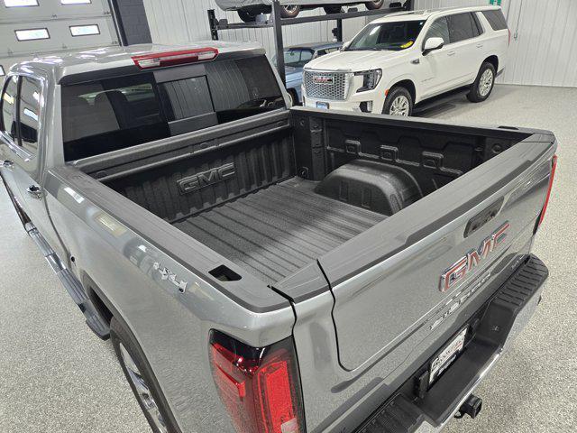 new 2026 GMC Sierra 1500 car, priced at $66,520