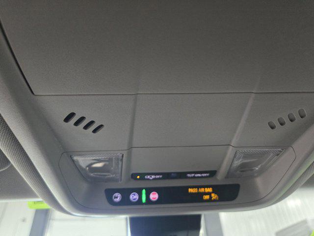 used 2024 GMC Terrain car, priced at $24,990