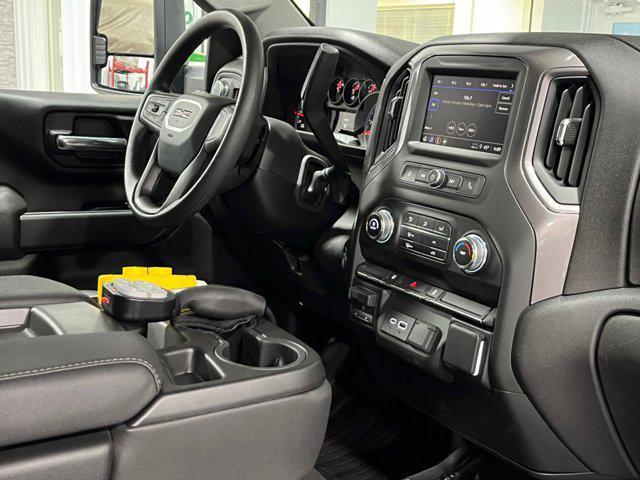 used 2024 GMC Sierra 3500 car, priced at $77,990