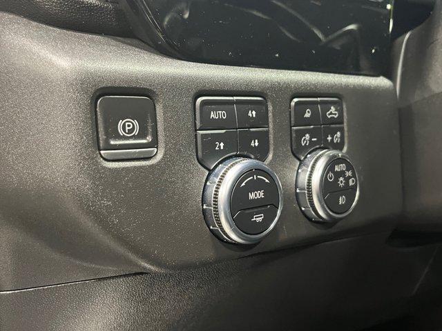 used 2022 GMC Sierra 1500 car, priced at $47,990