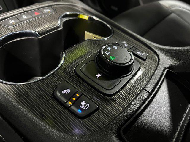 used 2023 GMC Acadia car, priced at $35,990