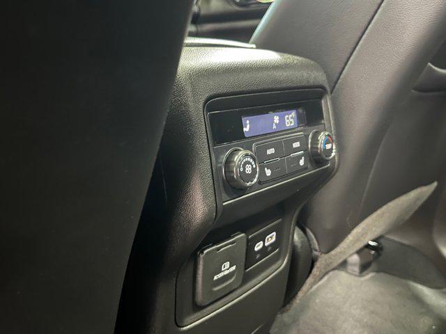 used 2023 GMC Acadia car, priced at $35,990