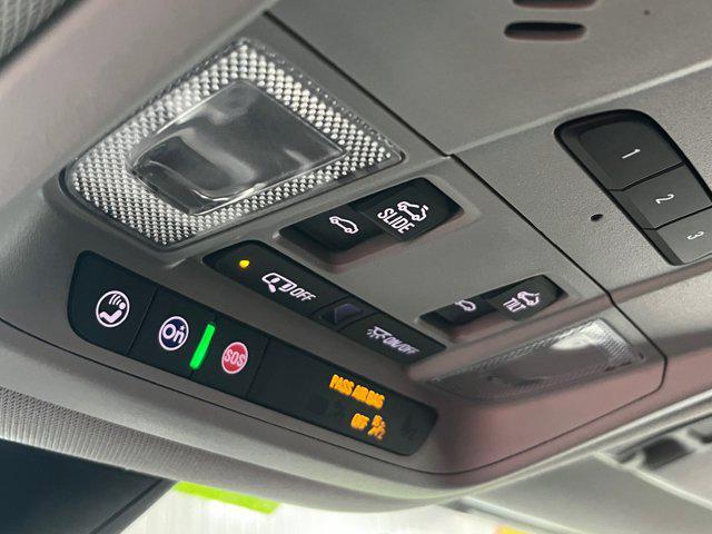 used 2023 GMC Acadia car, priced at $35,990