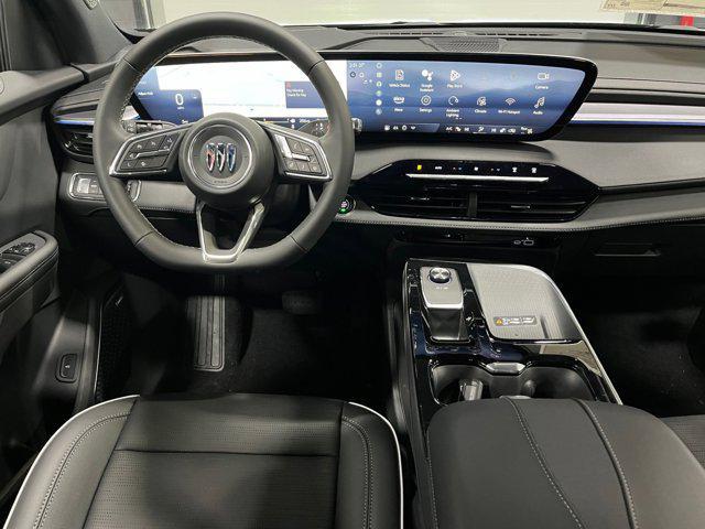 new 2025 Buick Enclave car, priced at $52,155