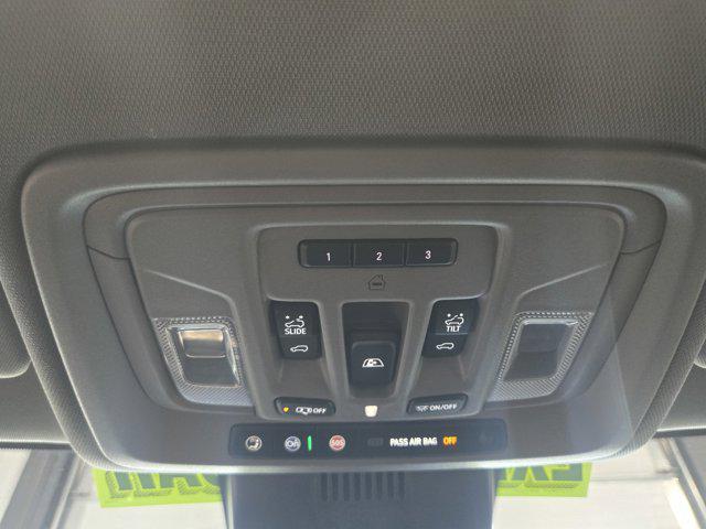 used 2024 GMC Sierra 2500 car, priced at $81,990