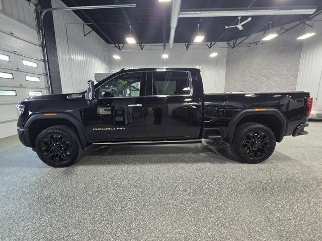 used 2024 GMC Sierra 2500 car, priced at $81,990
