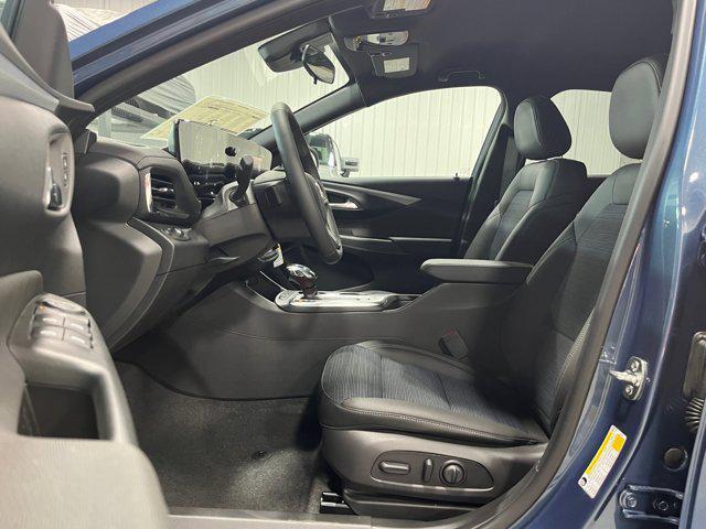 new 2026 Buick Envista car, priced at $27,875