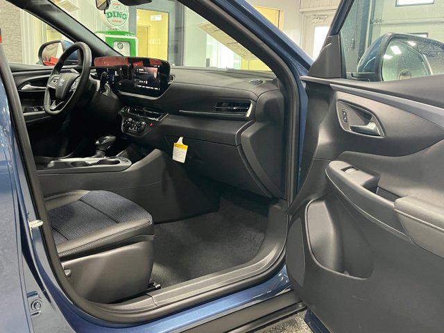 new 2026 Buick Envista car, priced at $27,875