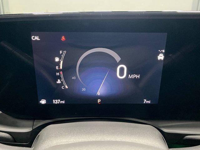 new 2026 Buick Envista car, priced at $27,875