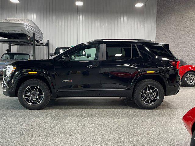 new 2026 GMC Terrain car, priced at $43,010