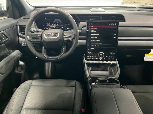 new 2026 GMC Terrain car, priced at $43,010