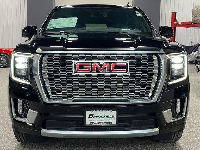 new 2024 GMC Yukon car, priced at $84,285