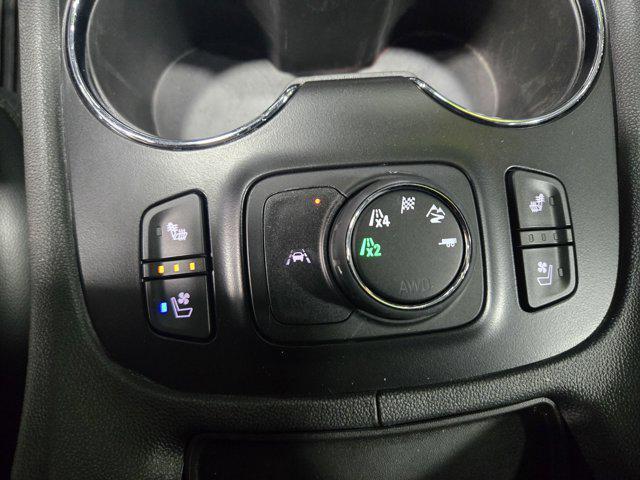 used 2023 GMC Acadia car, priced at $37,990