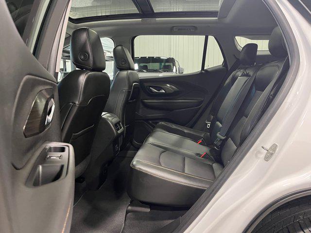 used 2019 GMC Terrain car, priced at $18,990