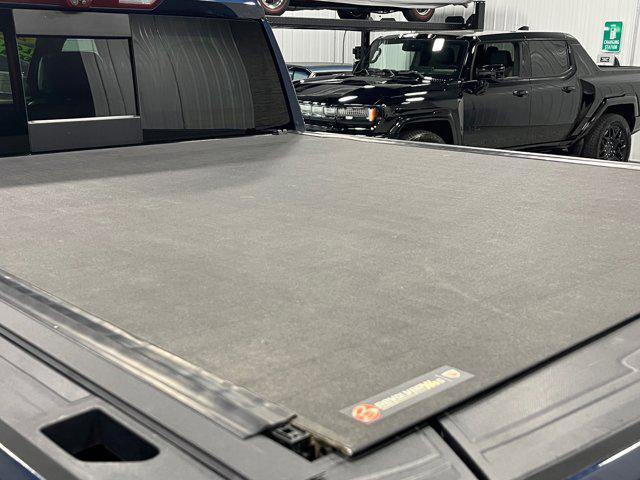 used 2022 GMC Sierra 1500 car, priced at $56,995