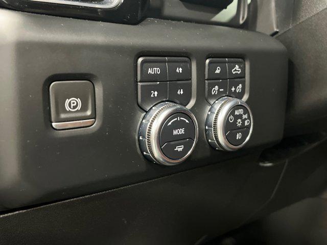 used 2022 GMC Sierra 1500 car, priced at $56,995