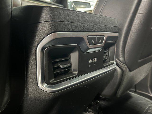 used 2022 GMC Sierra 1500 car, priced at $56,995