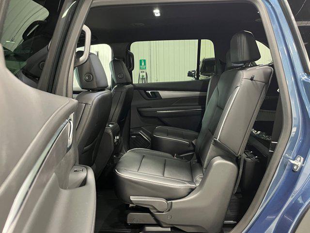 new 2025 Buick Enclave car, priced at $50,230