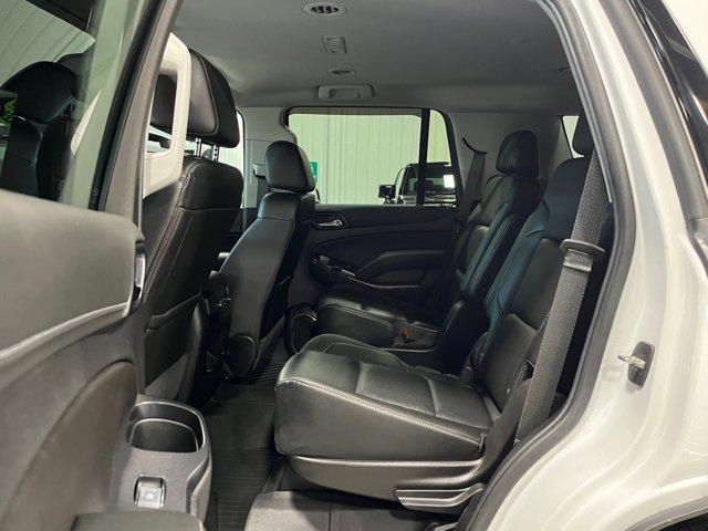 used 2020 Chevrolet Tahoe car, priced at $34,990