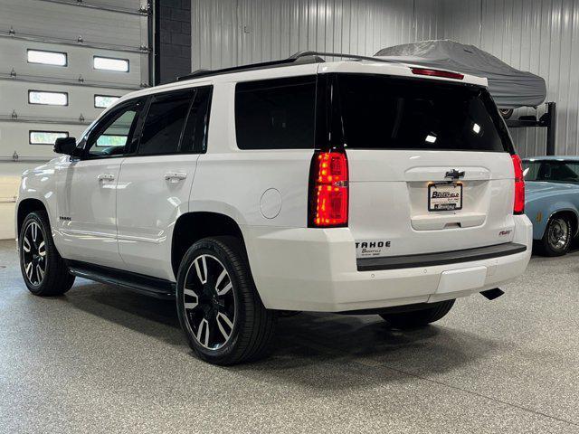 used 2020 Chevrolet Tahoe car, priced at $34,990