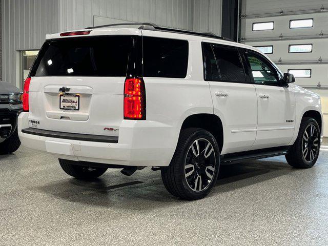 used 2020 Chevrolet Tahoe car, priced at $39,990