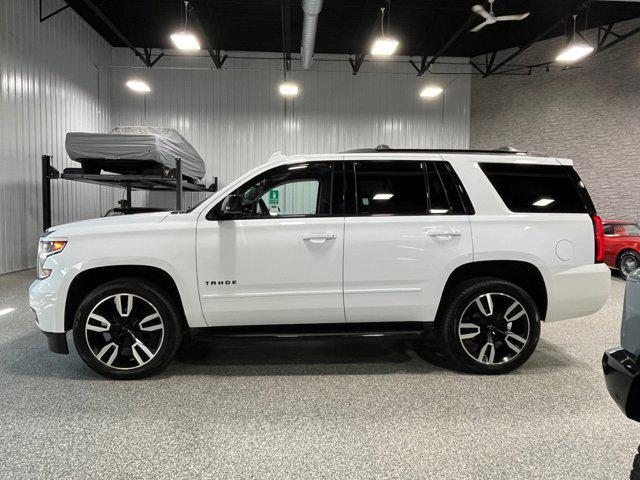 used 2020 Chevrolet Tahoe car, priced at $34,990