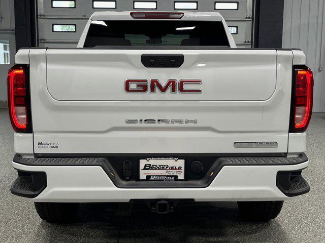 new 2024 GMC Sierra 1500 car, priced at $60,180