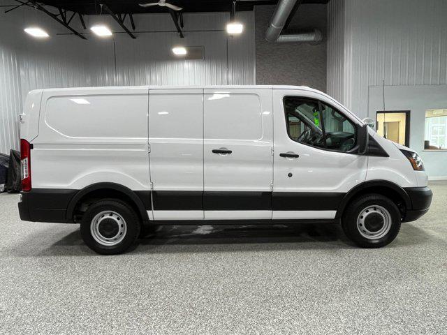 used 2019 Ford Transit-250 car, priced at $21,990