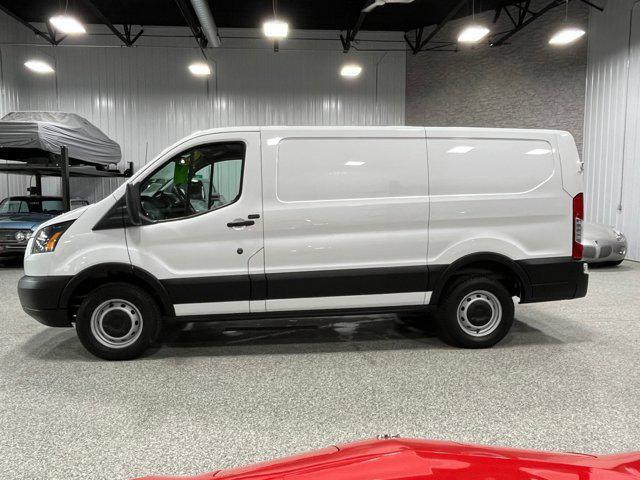 used 2019 Ford Transit-250 car, priced at $21,990