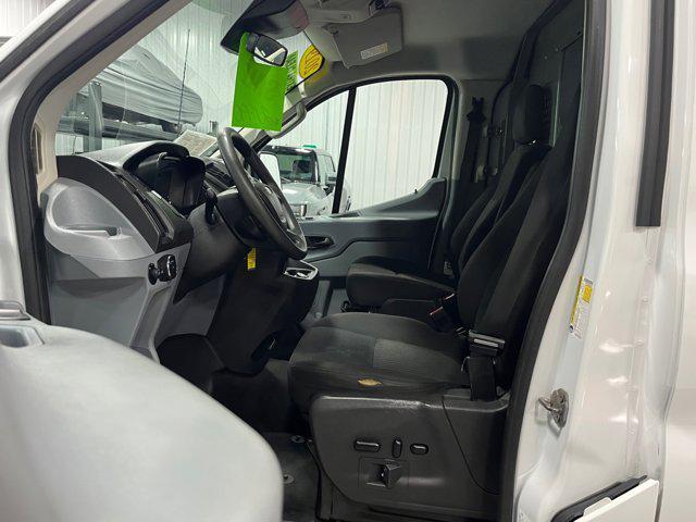 used 2019 Ford Transit-250 car, priced at $21,990