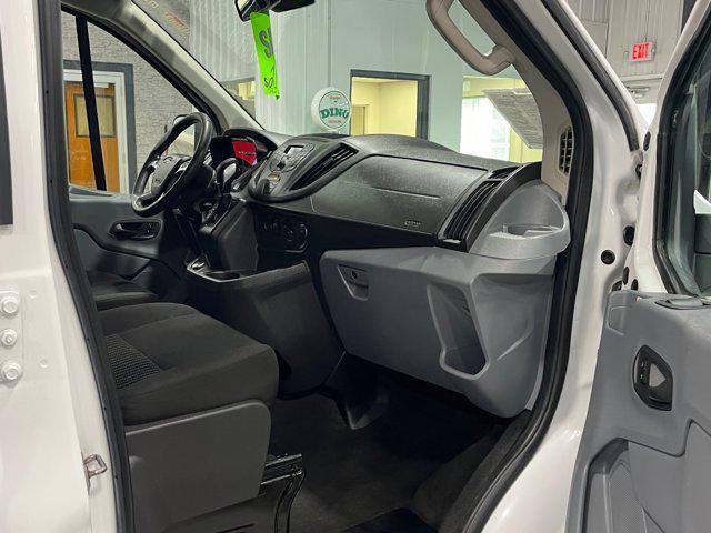 used 2019 Ford Transit-250 car, priced at $21,990