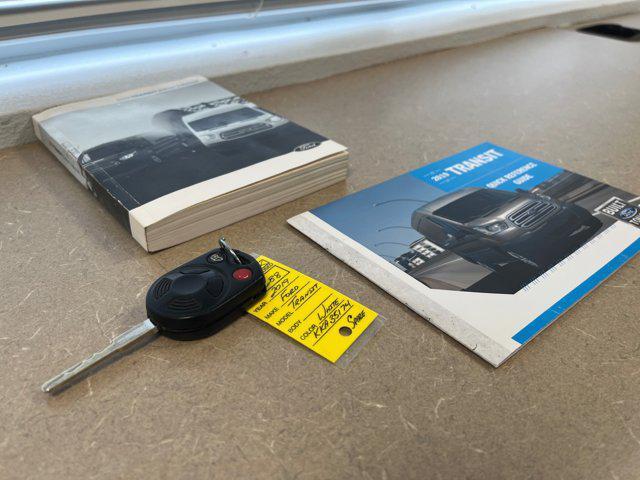 used 2019 Ford Transit-250 car, priced at $21,990