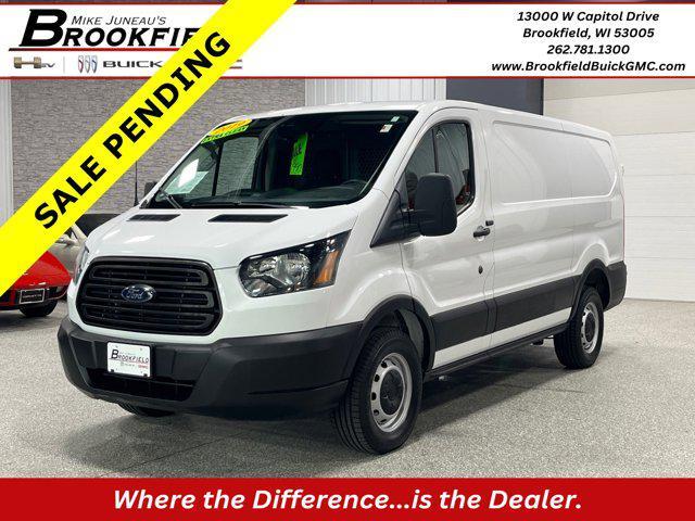used 2019 Ford Transit-250 car, priced at $19,990