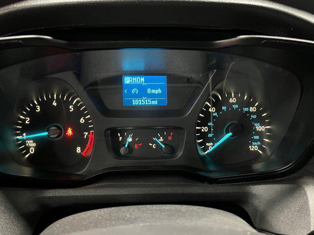 used 2019 Ford Transit-250 car, priced at $21,990
