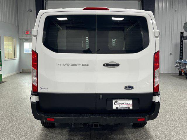 used 2019 Ford Transit-250 car, priced at $21,990