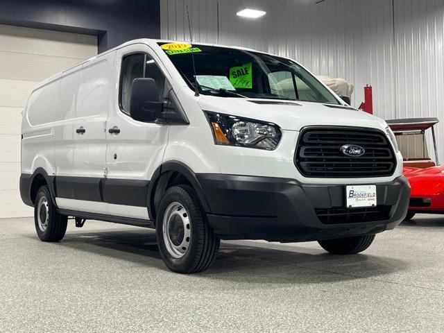 used 2019 Ford Transit-250 car, priced at $21,990