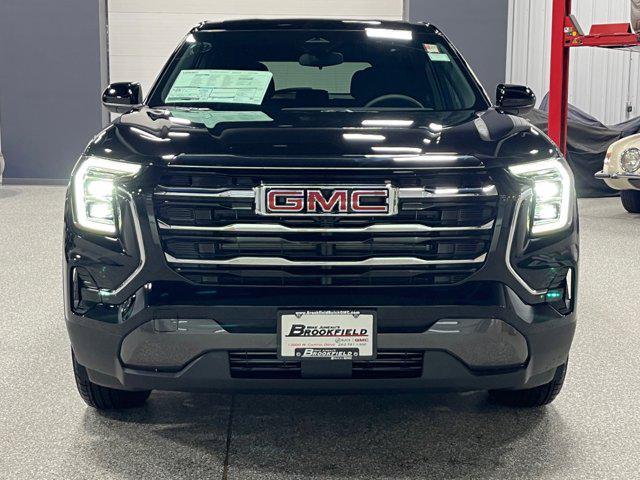 new 2025 GMC Terrain car, priced at $33,890