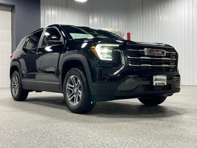 new 2025 GMC Terrain car, priced at $33,890