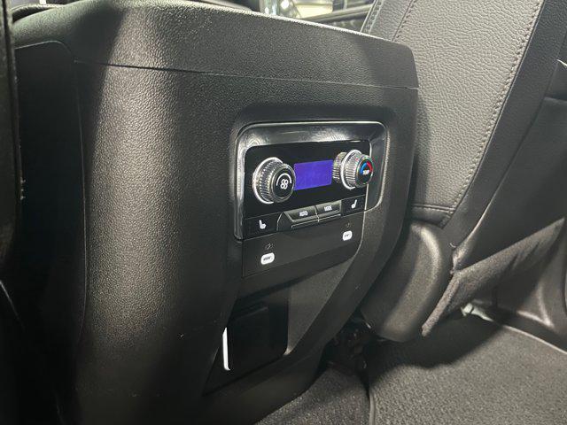 used 2024 GMC Yukon XL car, priced at $73,990