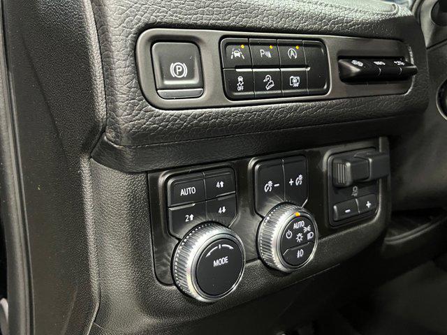 used 2024 GMC Yukon XL car, priced at $73,990