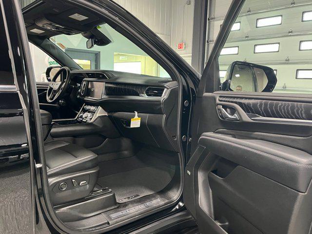 used 2024 GMC Yukon XL car, priced at $73,990