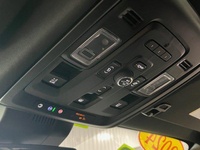 used 2024 GMC Yukon XL car, priced at $73,990