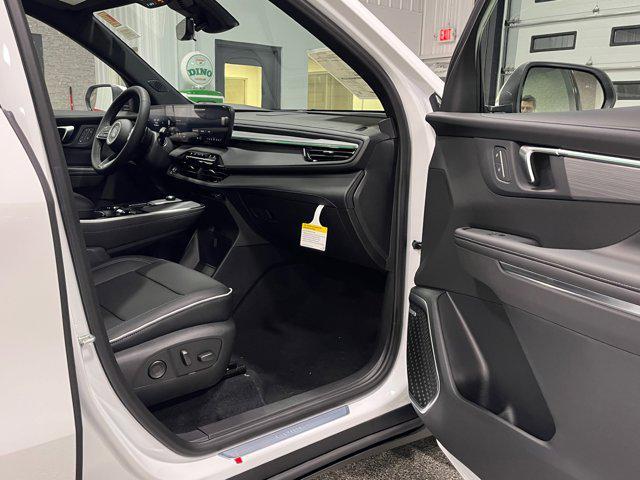 new 2026 Buick Enclave car, priced at $51,946