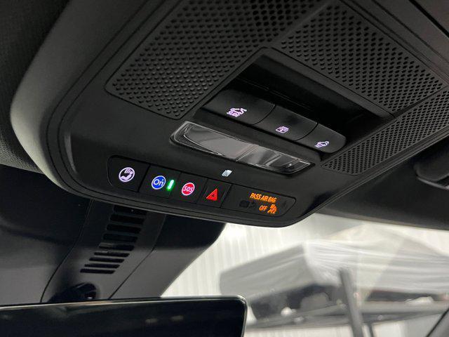 new 2026 Buick Enclave car, priced at $51,946