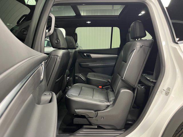 new 2026 Buick Enclave car, priced at $51,946