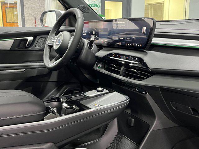 new 2026 Buick Enclave car, priced at $51,946