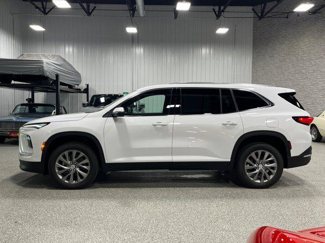 new 2026 Buick Enclave car, priced at $51,946